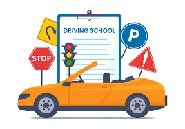 Beginner Driver Education